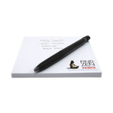 Zebra® PEN,RTRCT,GEL,0.7,12PK,BK 41410 USS-ZEB41410