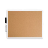 BOARD,MAG DE CAL,14X11,WH
