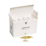 U Brands CLIP,MED PAPER,1K-PK,GD 3619U06-24 USS-UBR3619U0624