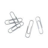 U Brands CLIP,MED PAPER,1K-PK,SV 3684U06-24 USS-UBR3684U0624