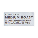 STARBUCKS COFFEE COMPANY