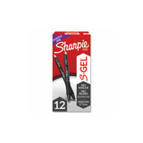 Sharpie® S-Gel™ PEN,GEL,0.7MM,PP 2126235