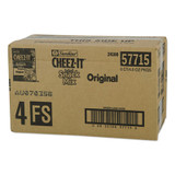 FOOD,CHEEZIT,ORIG,SNACK,6