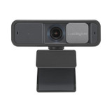 Kensington® CAMERA,W2050,PRO,1080P,BK K81176WW