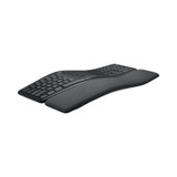 KEYBOARD,ERGO,K860 BUS,GR