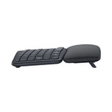 Logitech® Ergo K860 Split Keyboard for Business, Graphite 920-010175 USS-LOG920010175