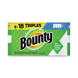 Bounty® TOWEL,TRIP RL,6PK 67001/05630