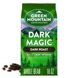 Green Mountain Coffee® Dark Magic Whole Bean Coffee, 18 oz Bag 5000379134