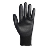 GLOVES,G40,SAFETY,XXL,BK