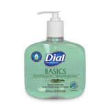 Dial® Professional SOAP,MPFREE,12/16OZ DIA 33815