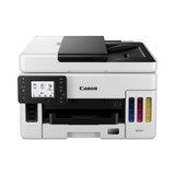 Canon® PRINTER,MAXIFY GX6021,WH 4470C037