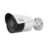 Gyration® Cyberview 400B 4 MP Outdoor IR Fixed Bullet Camera CYBRVIEW400B