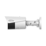 Gyration® Cyberview 400B 4 MP Outdoor IR Fixed Bullet Camera CYBRVIEW400B USS-ADECYBRVIEW400B