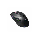 Adesso MOUSE,GAMING 6400 DPI,BK IMOUSEX5