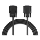 NXT Technologies™ Vga/svga Extension Cable, 10 Ft, Black NX29768