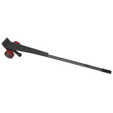 Manufacturer Varies Pry Lever Bar,Cap 5000 lb.,Steel, 60 in. 29AK53