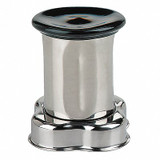 Waring Commercial Dry Blending Mini Container,75g SS110