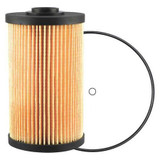 Baldwin Filters Fuel Filter,6-13/32x3-23/32x6-13/32 In  PF9868