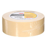 3m Masking Tape,1 7-8" W,60 yd L,Tan 501+