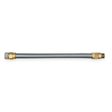 Dormont Gas Connector,3/4" ID x 24" L 40-4142-24
