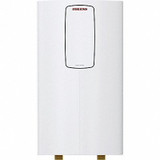 Stiebel Eltron Electric Tankless Water Heater,240/208V DHC 4-2 CLASSIC