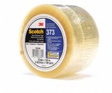 Scotch Box Sealing Tape,Hot Melt Resin  373