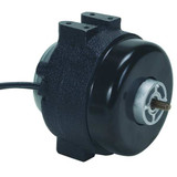 Dayton Unit Bearing Motor,1/125HP,1550 rpm,115V 4YFF9