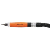 Dotco Pencil Grinder,60,000 RPM,5 7/8 in L 12R0400-18