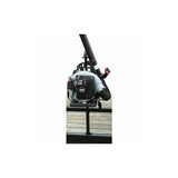 Buyers Products Backpack Blower Rack,Black Powder Coated LT20