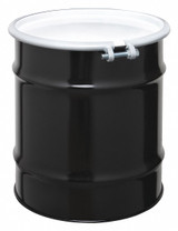 Sim Supply Transport Drum,Black,18ga,1.2mm  CQ2006
