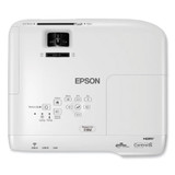 Epson® PROJECTOR,POWERLITE 119W V11H985020 USS-EPSV11H985020