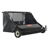Agri-Fab Lawn Sweeper,5 cu. ft.,Overall 60" Width 45-0546
