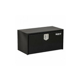 Buyers Products Underbody Truck Box,Blk,5.6 cu. ft. Cap. 1702303