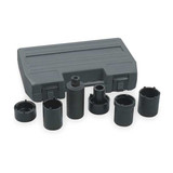 Gearwrench Service Kit,Chrome Vanadium 41660D