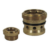 Manufacturer Varies Seat Kit,Symmons,Brass 55-0004