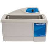 Branson Ultrasonic Cleaner,M,5.5 gal,120V CPX-952-816R