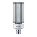 Signify HID LED,45 W,ED23-1/2,Mogul Screw (EX39) 45CC/LED/850/LS EX39 G3 BB 3/1