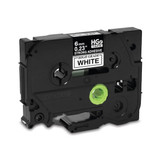Brother Label Tape CTG,26-13-64ftx0.23in,PK5 HGeS2115PK
