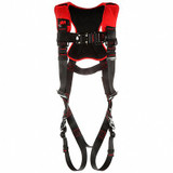3m Protecta Full Body Harness,Protecta,M/L 1161405
