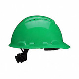 3m Hard Hat,Ratchet,13 oz H-704SFV-UV