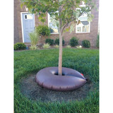 Manufacturer Varies Tree Watering Bag,15 gal,5" Max Tree Dia TWD-24