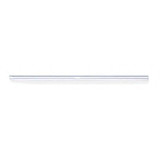 Ohaus Support,Frame Rod,18" L,SS CLR-RODS046