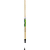 Best Garden 36 In. Wood Handle Dandelion Weeder