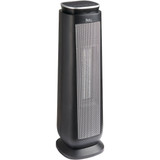 Best Comfort 1500W 120V Tower Ceramic Space Heater NTH15-18MR