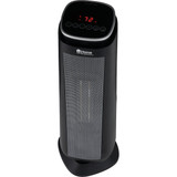 Best Comfort 1500W 120V Tower Ceramic Space Heater NTH15-18MR 484341