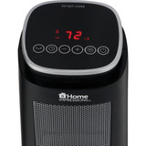 Best Comfort 1500W 120V Tower Ceramic Space Heater NTH15-18MR 484341