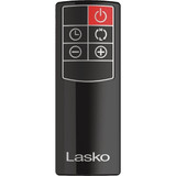 Lasko 1500W 120V Cyclonic Ceramic Space Heater CC24910 487859