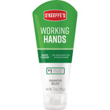 O'Keeffe's Working Hands 7 Oz. Hand Cream Tube 113601