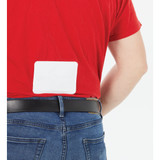 Grabber Disposable Adhesive Body Warmer AWES 719790