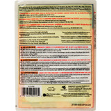 Grabber Disposable Adhesive Body Warmer AWES 719790